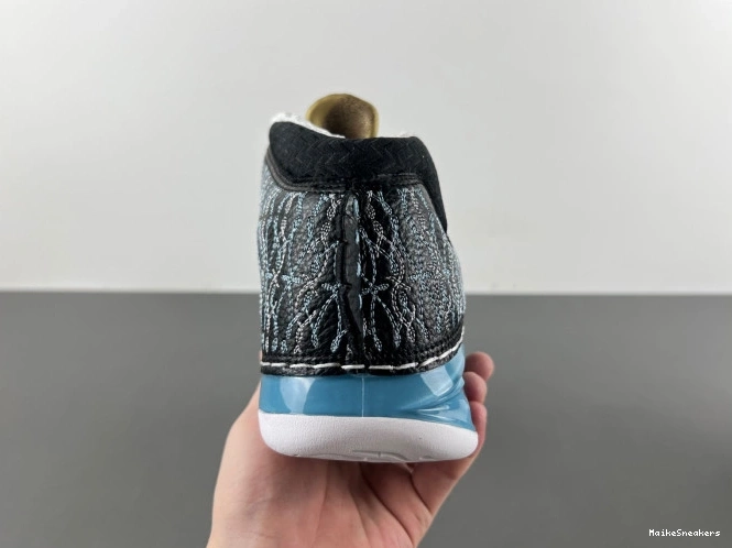 MaikeSneakers Jordan 23 318376-041 UNC 0705